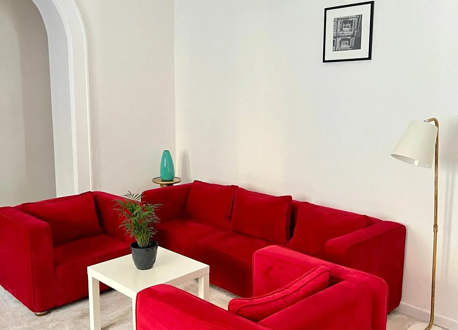 Opera Boutique Hotel Tiflis