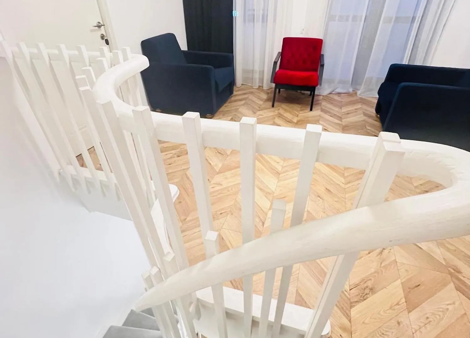 Opera Boutique Hotel Tiflis