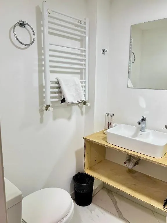 Opera Boutique Hotel Tiflis 4*,