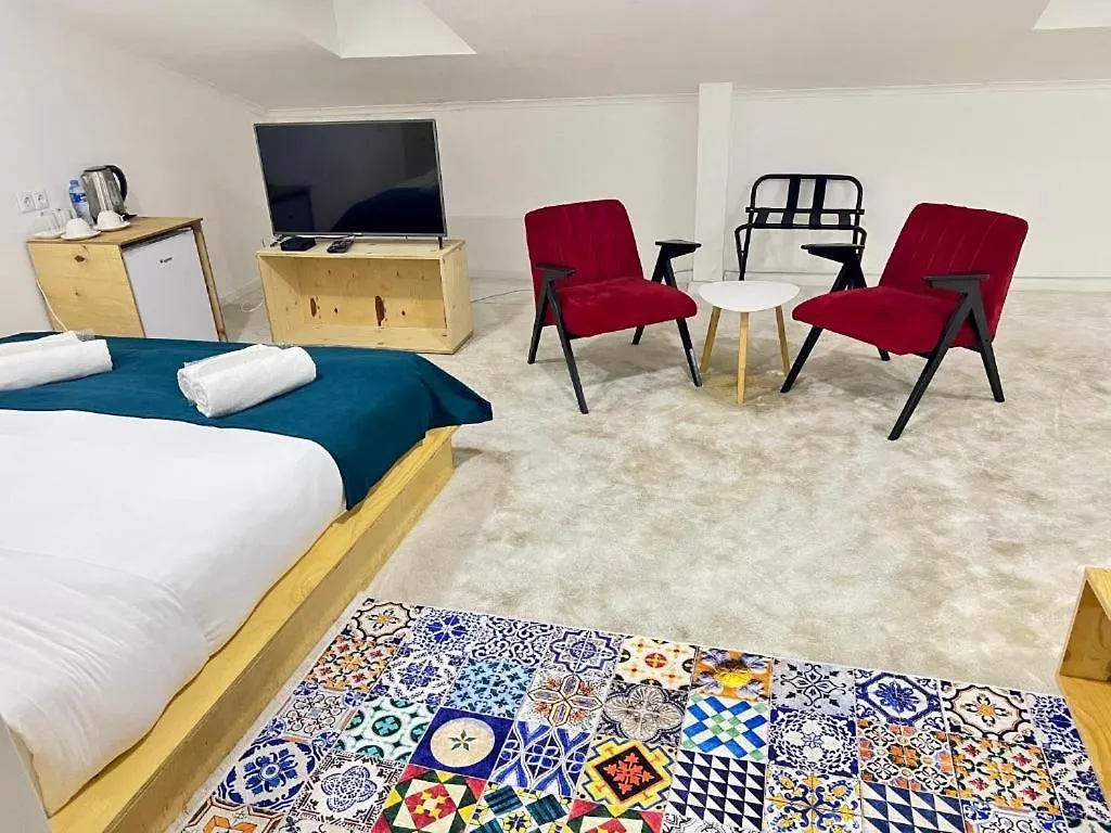Opera Boutique Hotel Tiflis 4*,  Gürcistan