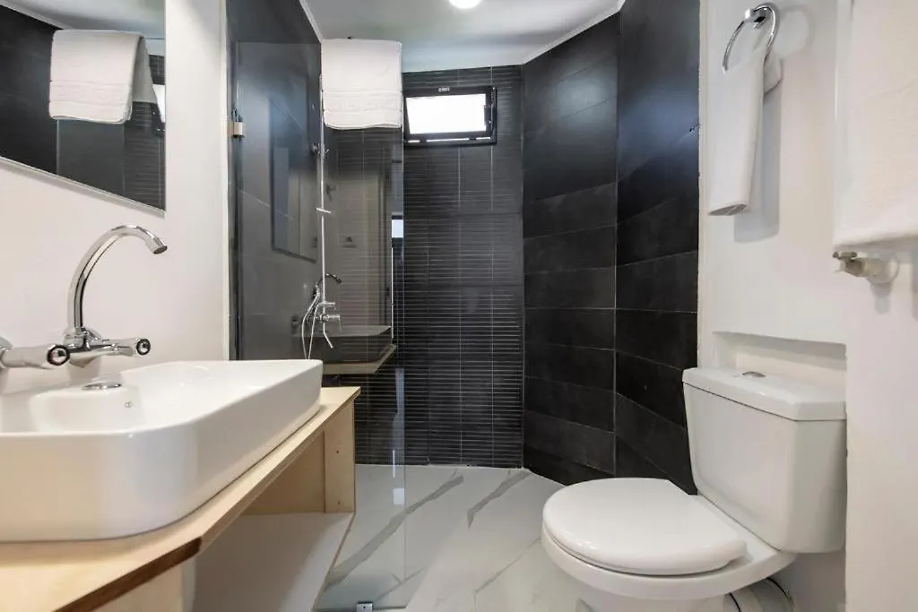 Opera Boutique Hotel Tiflis