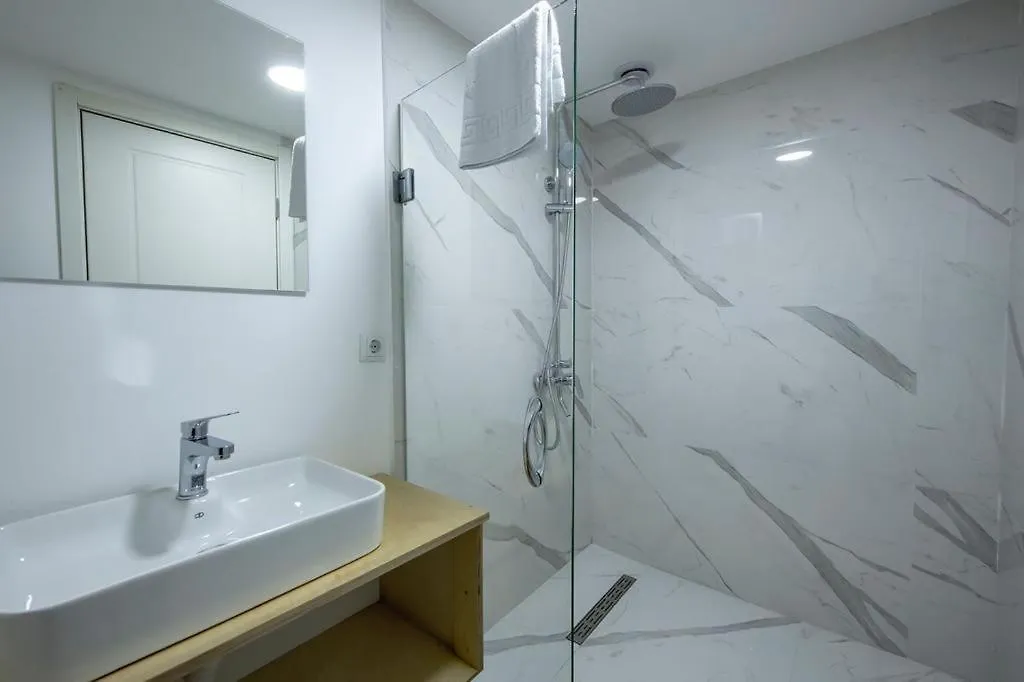 ****  Opera Boutique Hotel Tiflis Gürcistan