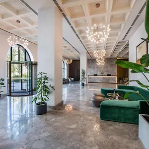 Otel Philharmonic By Mercure