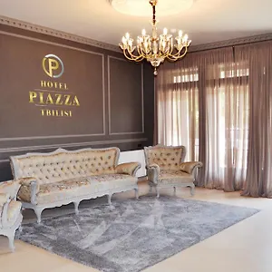 Piazza *** Tbilissi