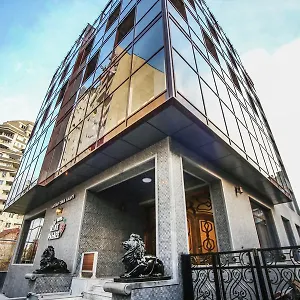 Wine Palace **** Tbilissi