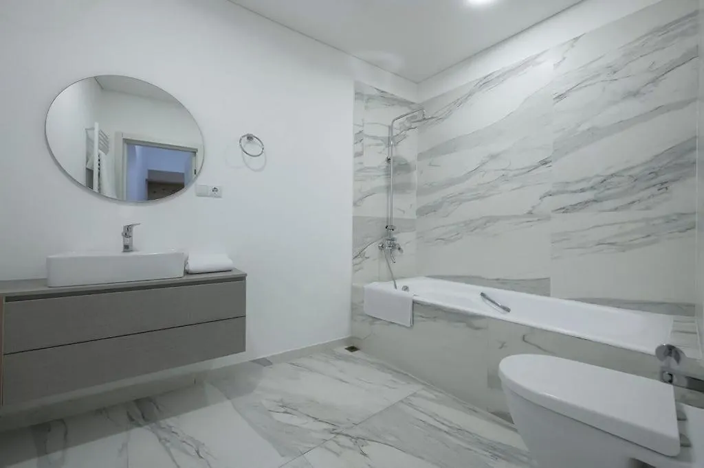 Opera Boutique Hotel Tbilisi