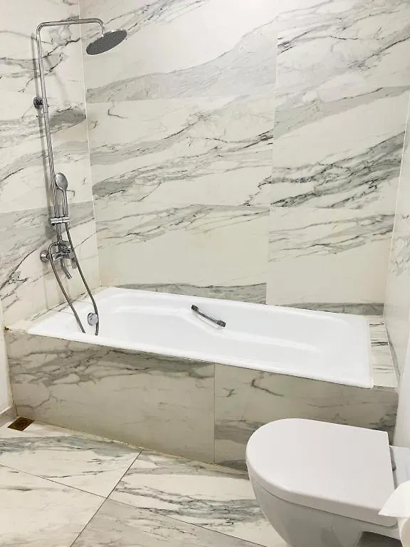 Opera Boutique Hotel Tbilisi