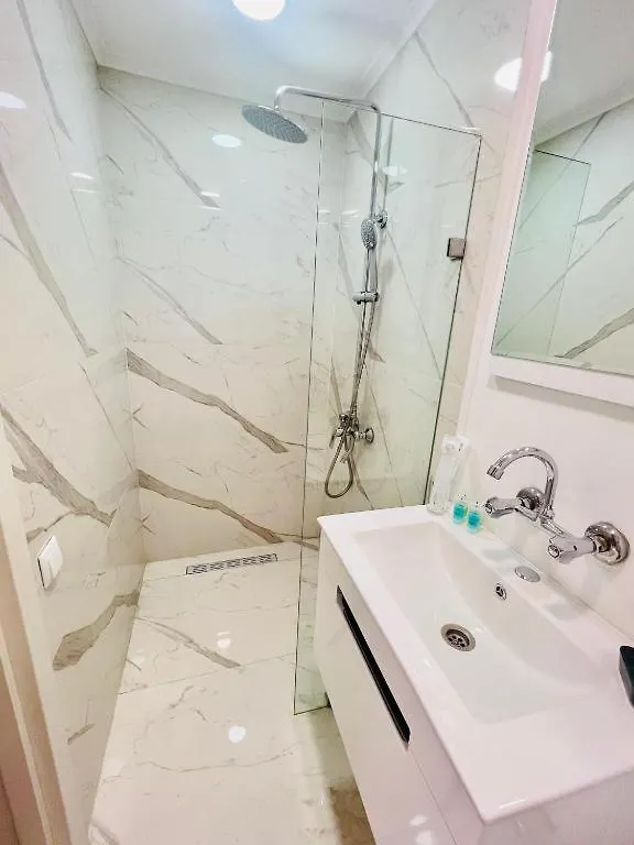 Opera Boutique Hotel Tbilisi