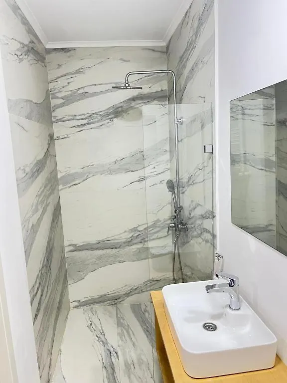 Opera Boutique Hotel Tbilisi