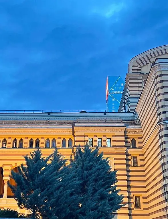 ****  Opera Boutique Hotel Tbilisi Georgia