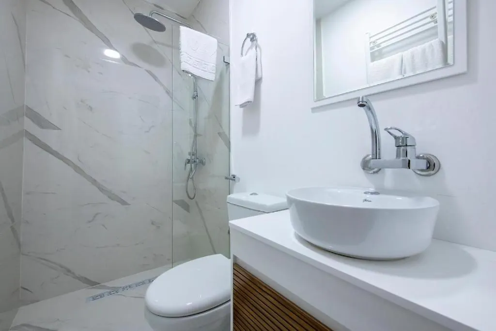 Opera Boutique Hotel Tbilisi