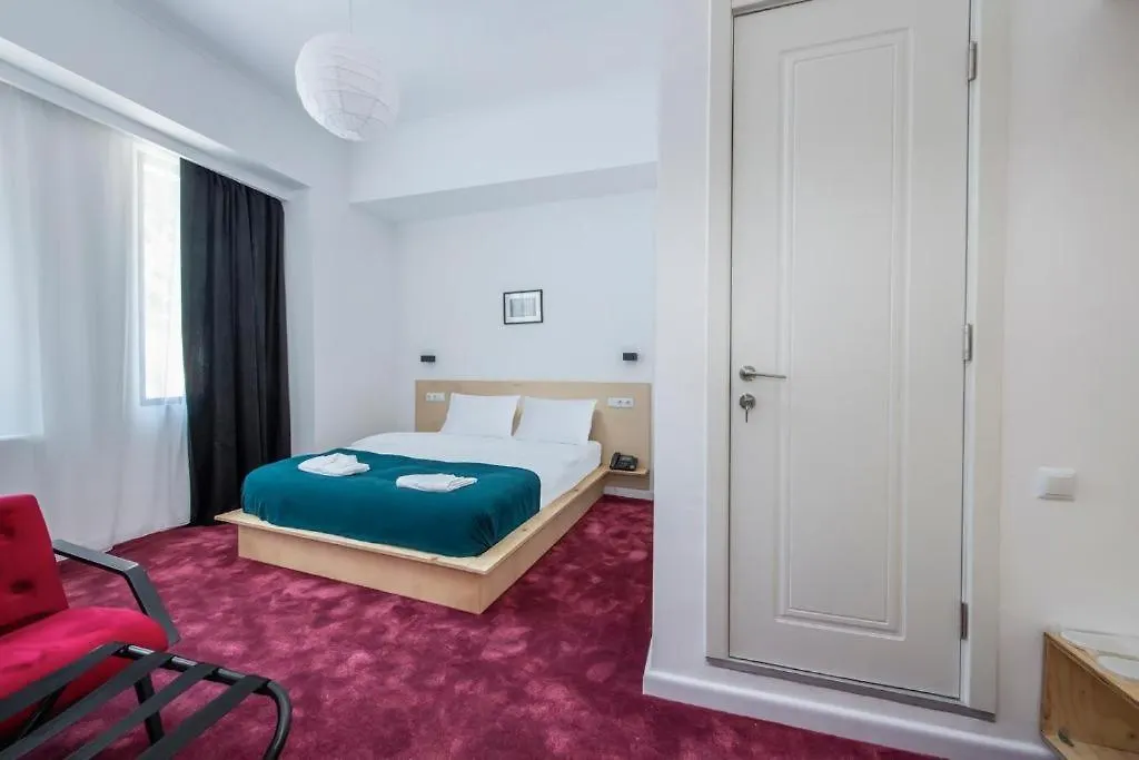 Opera Boutique Hotel Tbilisi