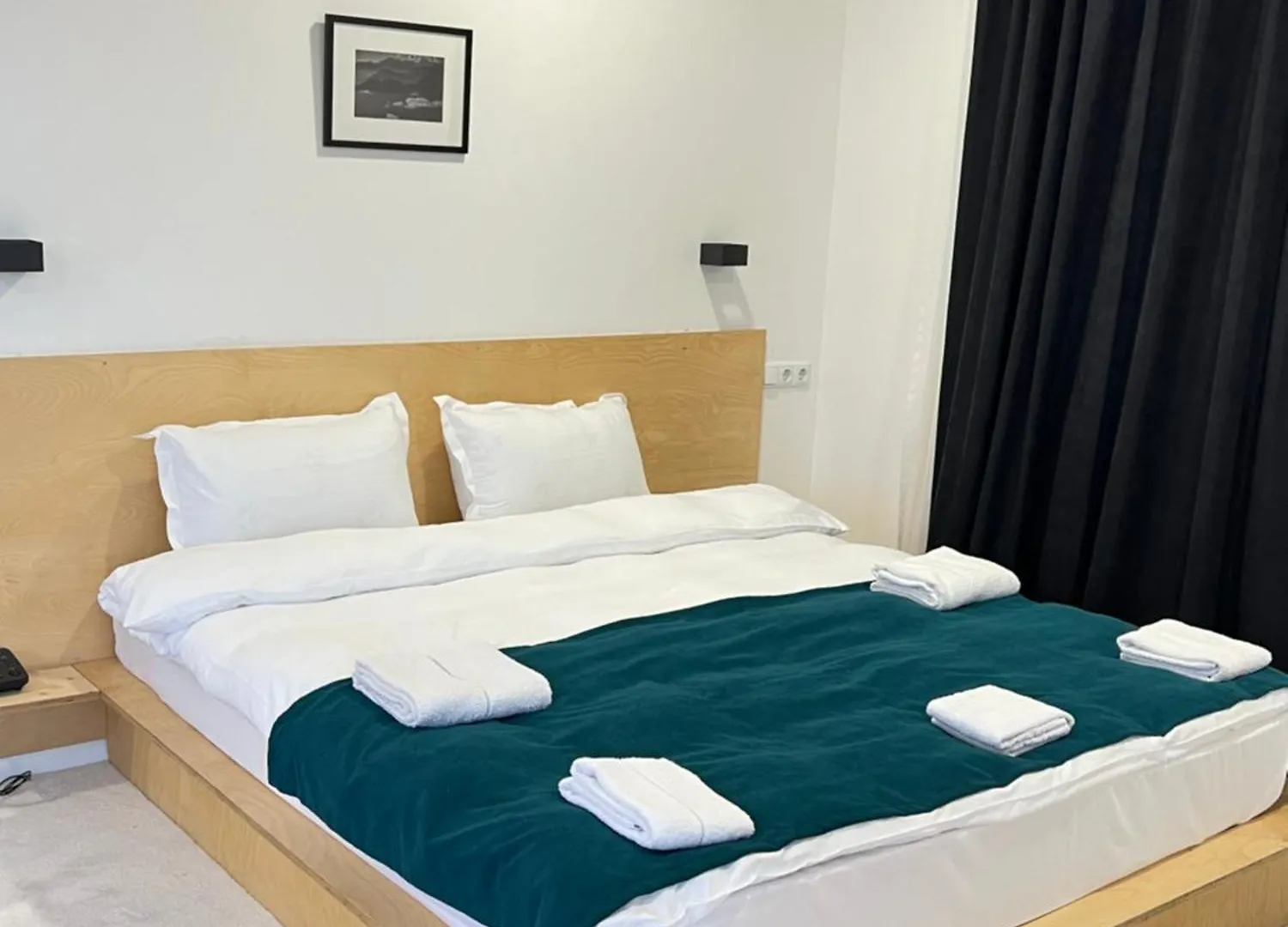 Opera Boutique Hotel Tbilisi