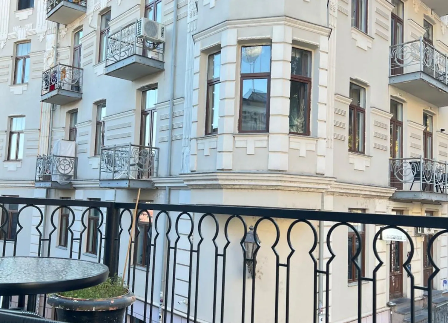 ****  Opera Boutique Hotel Tbilisi Georgia