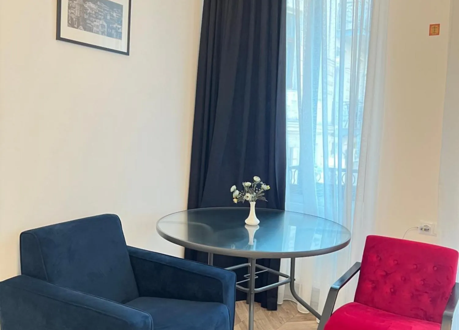Opera Boutique Hotel Tbilisi