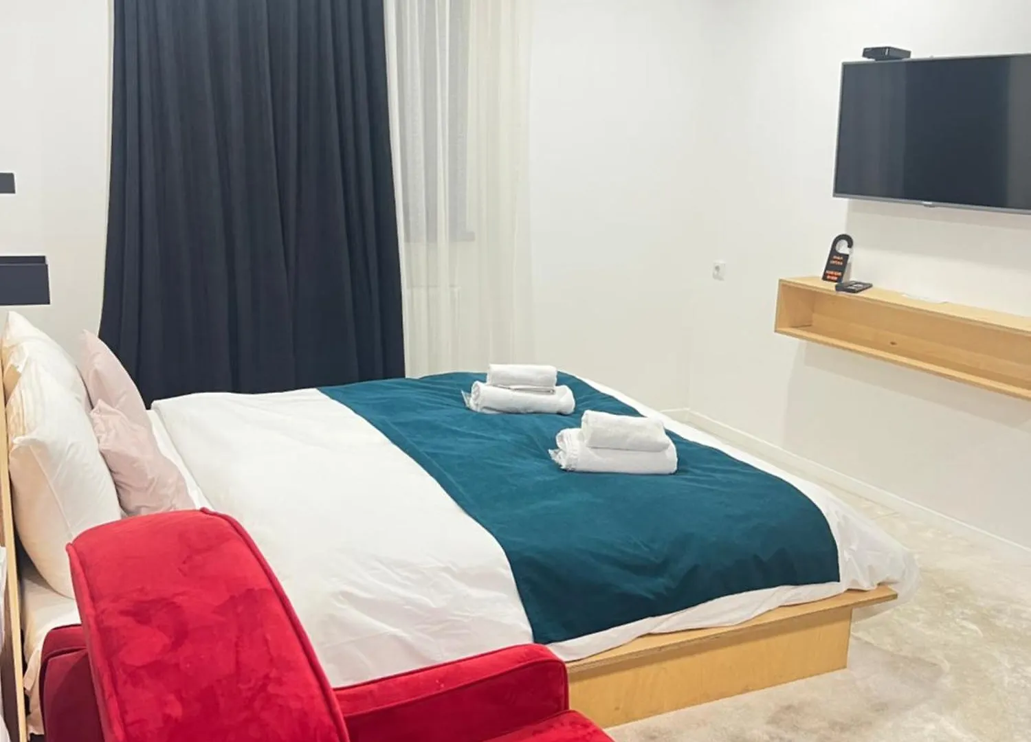 Opera Boutique Hotel Tbilisi 4*,  Georgia